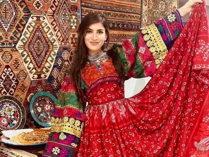Afghan Rug Weaving: A Tradition of Beauty and Resistance - Rug the Rock