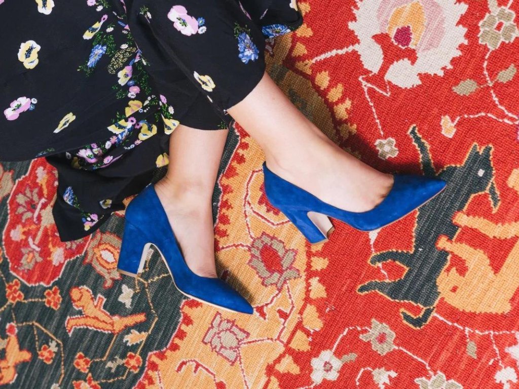 Persian vs Oriental Rug: A Guide to Their Differences and Similarities - Rug the Rock
