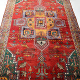 NW Persian Rug | 5' 1” x 9' - Rug the Rock -