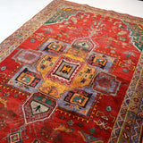 NW Persian Rug | 5' 1” x 9' - Rug the Rock -
