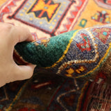 NW Persian Rug | 5' 1” x 9' - Rug the Rock -