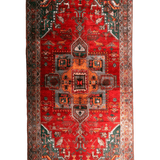 NW Persian Rug | 5' 1” x 9' - Rug the Rock -