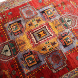 NW Persian Rug | 5' 1” x 9' - Rug the Rock -