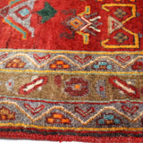 NW Persian Rug | 5' 1” x 9' - Rug the Rock -