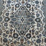 Perisan Kashan Rug | 4' 10" x 7' 10" - Rug the Rock