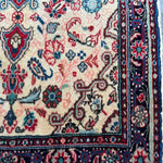 Persian Hamedan Rug | 2' 3" x 3' 8" - Rug the Rock