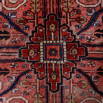 Persian Heriz Rug | 10' 7” x 13' 7" - Rug the Rock -