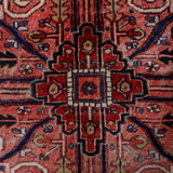 Persian Heriz Rug | 10' 7” x 13' 7" - Rug the Rock -