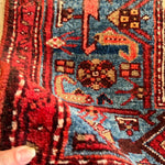 Persian Jozan Rug | 4' 3" x 6' 8" - Rug the Rock