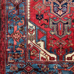 Persian Jozan Rug | 4' 3" x 6' 8" - Rug the Rock