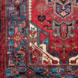 Persian Jozan Rug | 4' 3" x 6' 8" - Rug the Rock