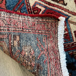 Persian Jozan Rug | 4' 3" x 6' 8" - Rug the Rock