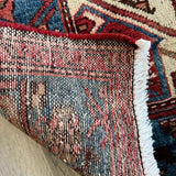 Persian Jozan Rug | 4' 3" x 6' 8" - Rug the Rock