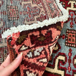 Persian Karaja Runner Rug | 2' x 5' 8" - Rug the Rock