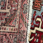 Persian Karaja Runner Rug | 2' x 5' 8" - Rug the Rock