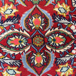 Persian Kashan Twin Rugs | 2' 2" x 2' 8" - Rug the Rock