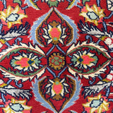 Persian Kashan Twin Rugs | 2' 2" x 2' 8" - Rug the Rock