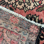 Persian Mehraban Runner Rug | 2' 7" x 13' 3" - Rug the Rock
