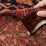 Persian Sarab Runner Rug | 4' 1” x 10' 3" - Rug the Rock -