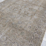 Vintnge Tabriz Rug | 9' 2" x 12' 11" - Rug the Rock