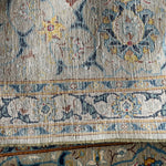 Persian Kashan Rug | 13’ 2” x 9’ 9” Rug the Rock