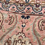 Turkish Vintage Rug - 12 x 8 Rug the Rock