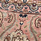 Turkish Vintage Rug - 12 x 8 Rug the Rock