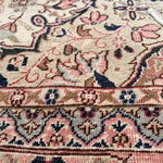 Turkish Vintage Rug - 12 x 8 Rug the Rock