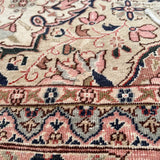 Turkish Vintage Rug - 12 x 8 Rug the Rock
