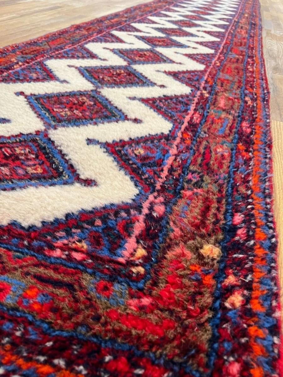 Asadabad | 16' 2" x 2' 8" - Rug the Rock