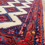 Asadabad | 16' 2" x 2' 8" - Rug the Rock