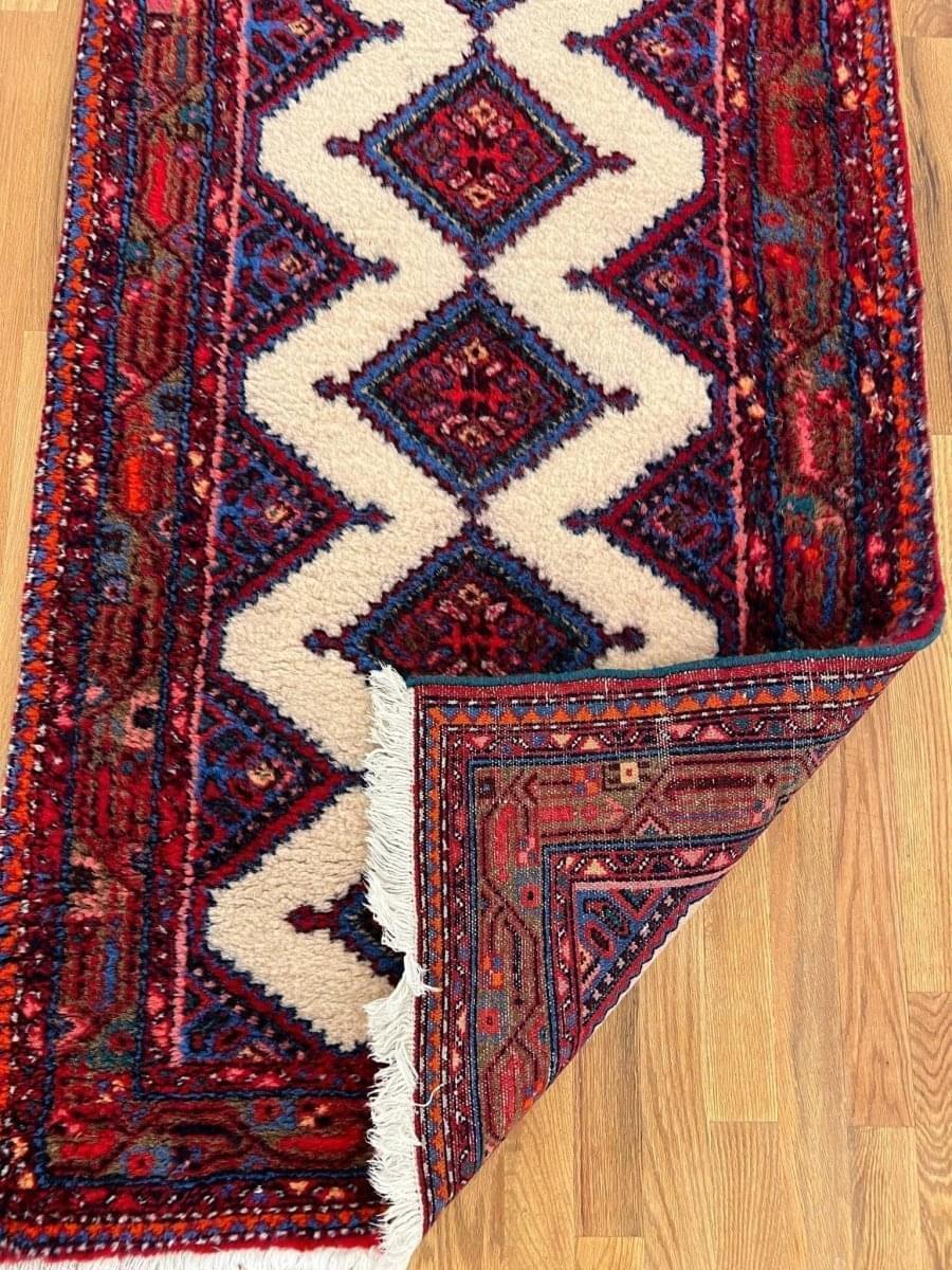 Asadabad | 16' 2" x 2' 8" - Rug the Rock