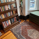 Bijar | 5' 7" x 3' 9" - Rug the Rock