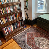 Bijar | 5' 7" x 3' 9" - Rug the Rock