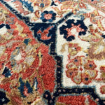 Fine Antique Tabriz | 6' 6" x 4' 9" - Rug the Rock
