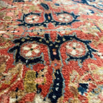 Fine Antique Tabriz | 6' 6" x 4' 9" - Rug the Rock