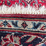 Persian Kashan Runner | 9' 10" x 2' 8" Rug the Rock