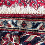 Persian Kashan Runner | 9' 10" x 2' 8" Rug the Rock