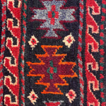 Persian Baluch Rug | 5' 5" x 13' 7" Rug the Rock 