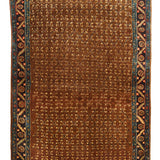 Persian Bidjar Rug | 3' 3" x 4' 9" Rug the Rock