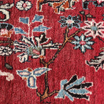 Persian Bidjar Rug | 8' 11" x 12' 2" Rug the Rock
