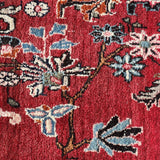Persian Bidjar Rug | 8' 11" x 12' 2" Rug the Rock