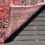 Persian Bidjar Rug | 8' 11" x 12' 2" Rug the Rock