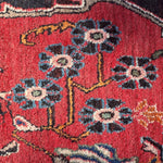 Persian Bidjar Rug | 8' 11" x 12' 2" Rug the Rock
