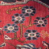 Persian Bidjar Rug | 8' 11" x 12' 2" Rug the Rock