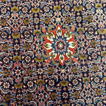 Persian Bijar Rug | 2' 6" x 2' 8" Rug the Rock