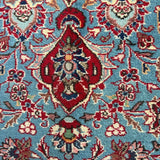 Persian Kashan (or Yazd) Rug | 6' 6" x 4' 6" Rug the Rock
