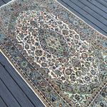 Persian Kashan Rug 2/2 | 6' x 3' 5" Rug the Rock