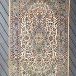 Persian Kashan Rug 2/2 | 6' x 3' 5" Rug the Rock