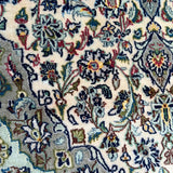 Persian Kashan Rug 2/2 | 6' x 3' 5" Rug the Rock